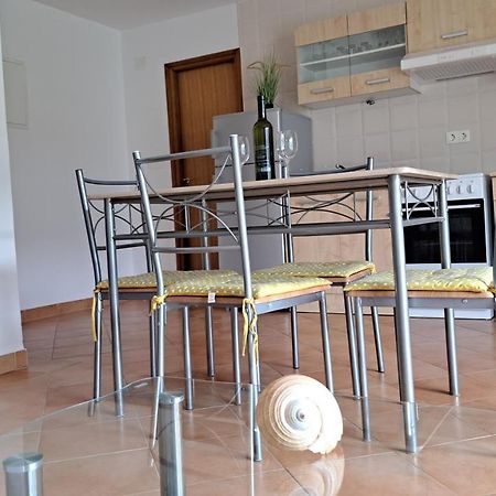 Cozy Apartments Baska Exterior foto